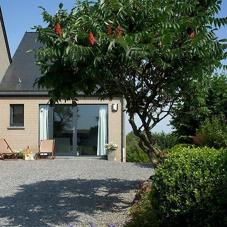 Ferienwohnung La Cassine De Patou Stoumont Exterior foto