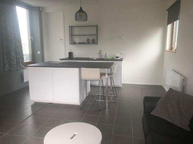 Ferienwohnung La Cassine De Patou Stoumont Exterior foto