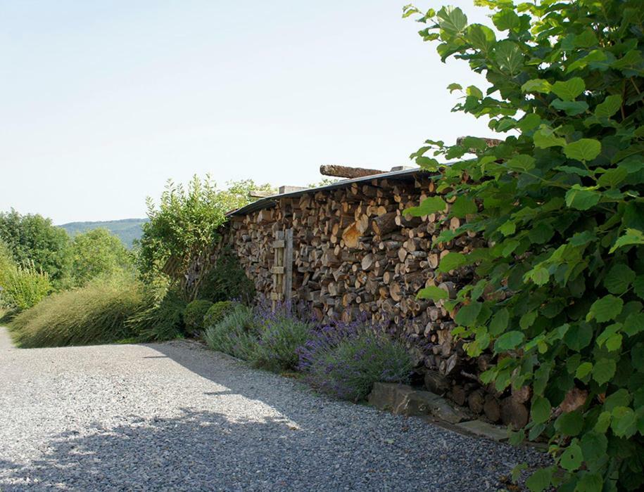Ferienwohnung La Cassine De Patou Stoumont Exterior foto