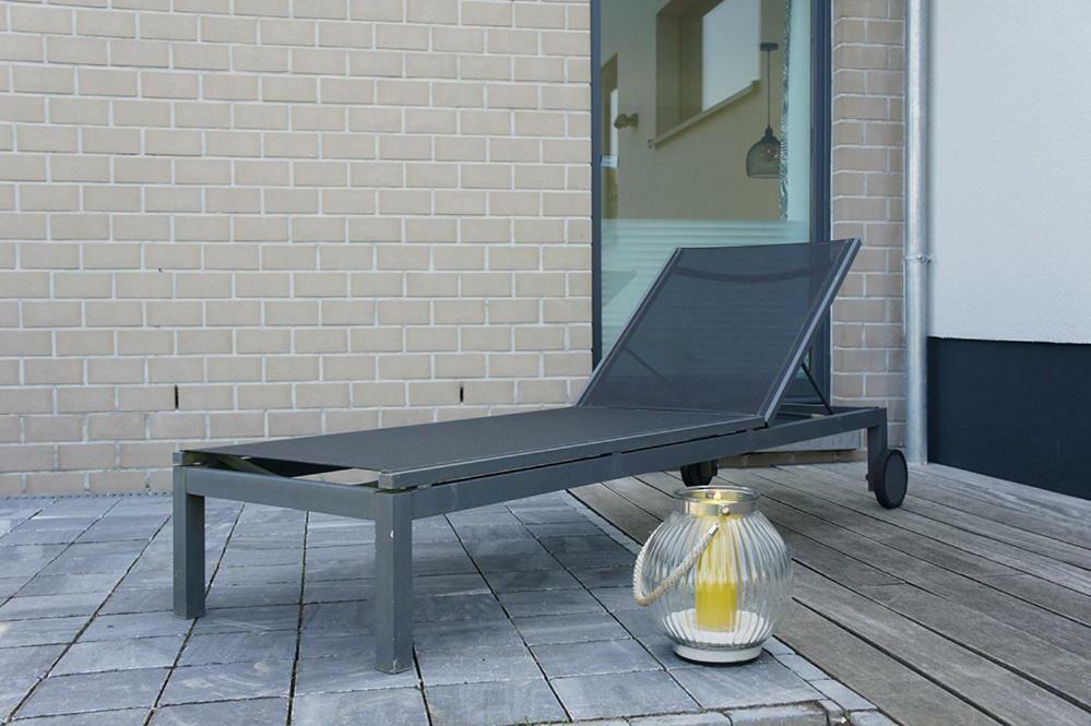 Ferienwohnung La Cassine De Patou Stoumont Exterior foto